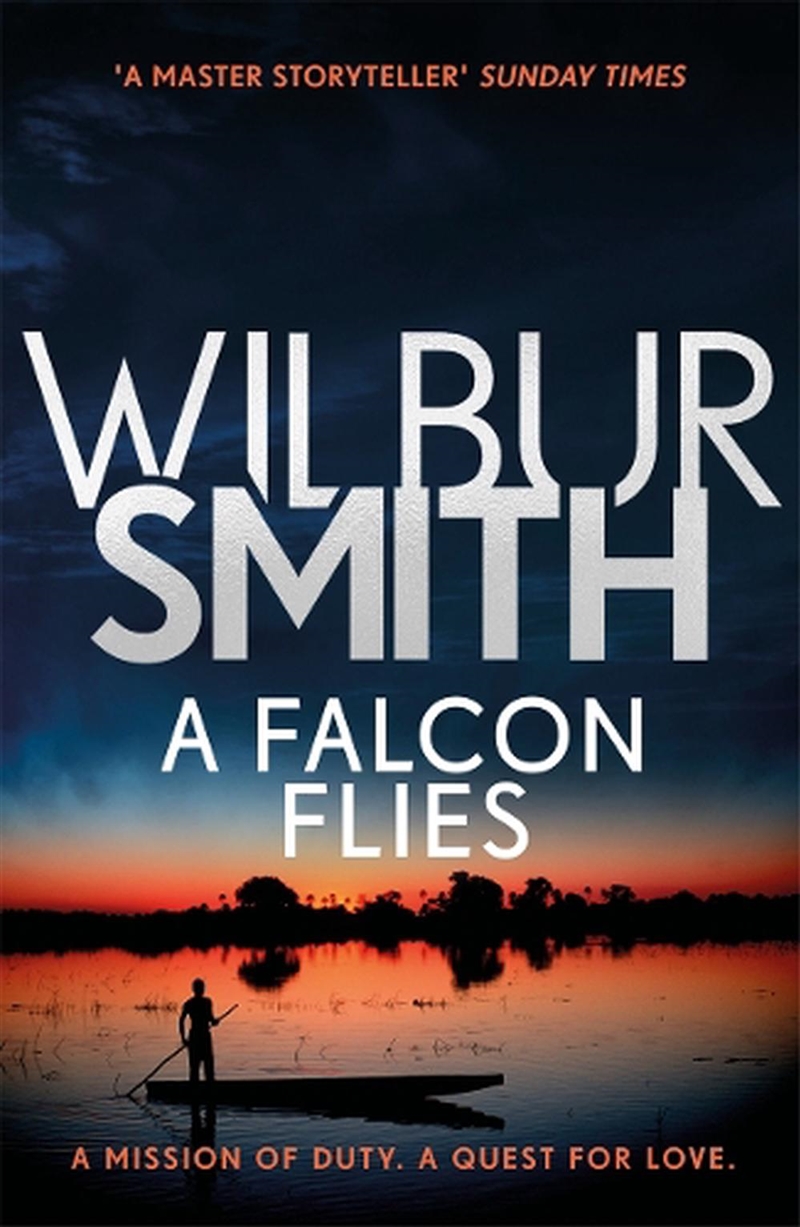 Falcon Flies/Product Detail/Historical Fiction