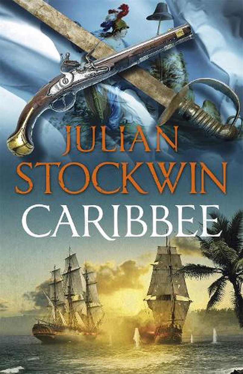 Caribbee/Product Detail/Historical Fiction