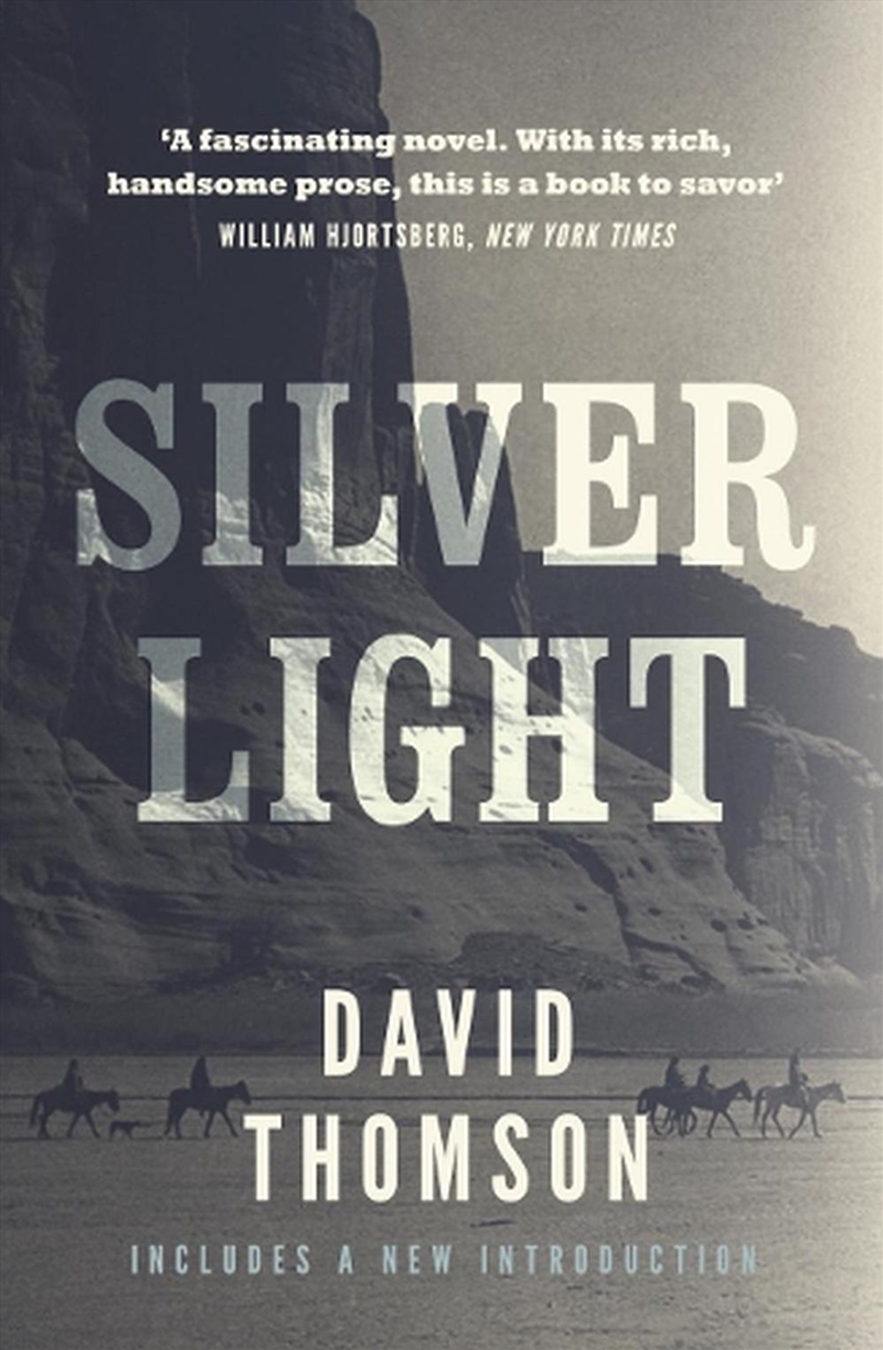 Silver Light/Product Detail/Historical Fiction