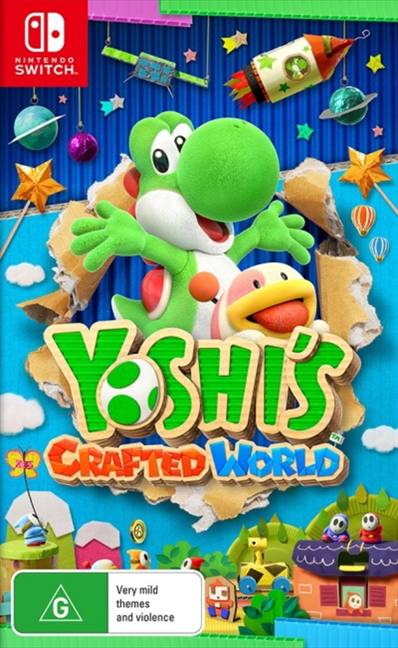 Yoshi/Product Detail/Action & Adventure