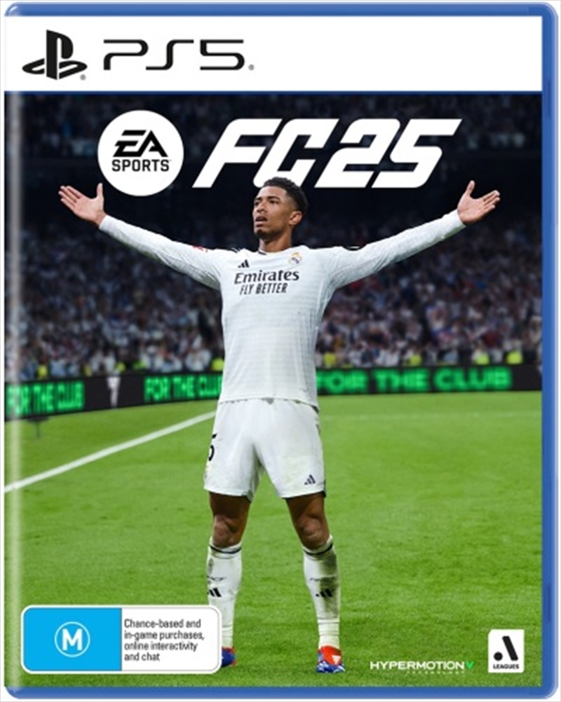 Ea Sports Fc 25/Product Detail/Sports