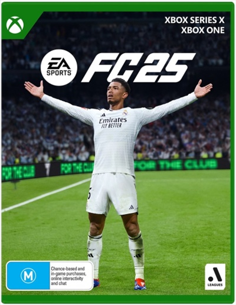 Ea Sports Fc 25/Product Detail/Sports