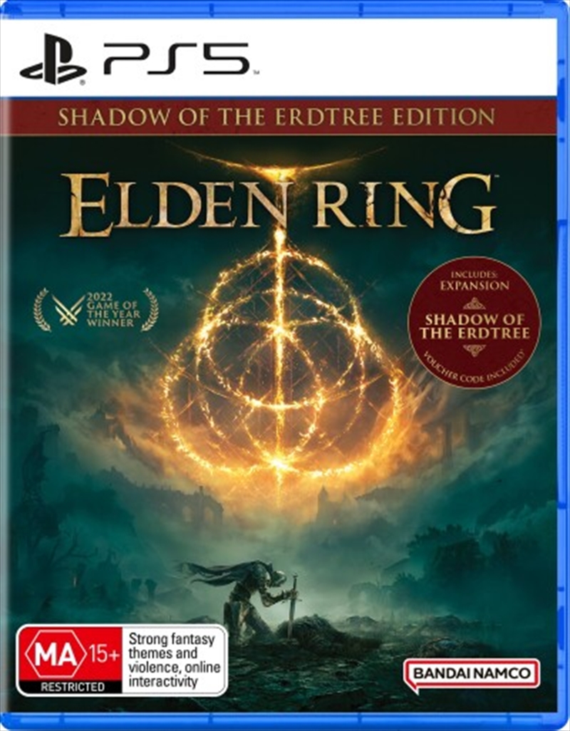 Elden Ring Shadow Of The Erdtr/Product Detail/Role Playing Games