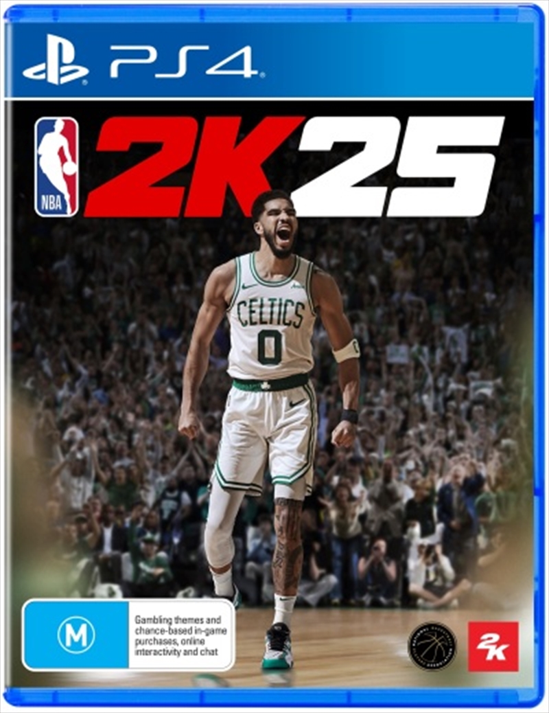 NBA 2k25/Product Detail/Sports