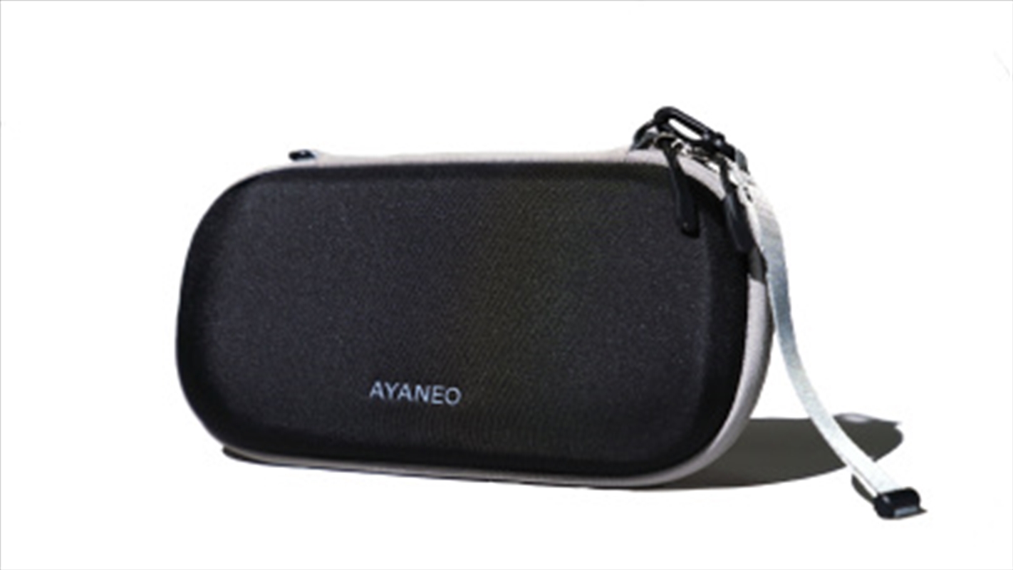 Ayaneo 2 & Geek Storage Bag Black/Product Detail/Consoles & Accessories