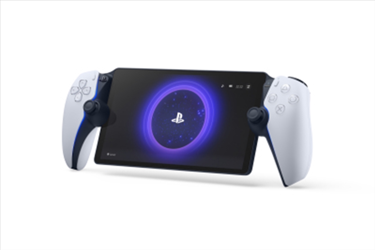 PlayStation 5 Portal Remote Player/Product Detail/Consoles & Accessories