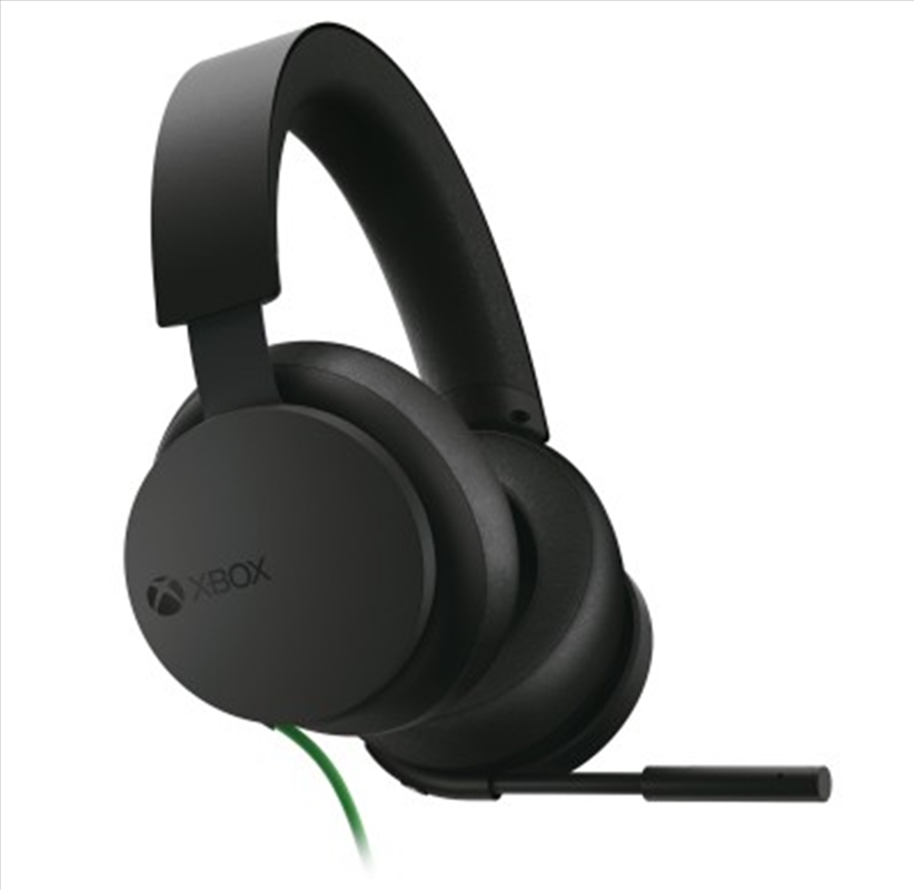 Xbox Stereo Headset/Product Detail/Gaming Headphones & Headsets