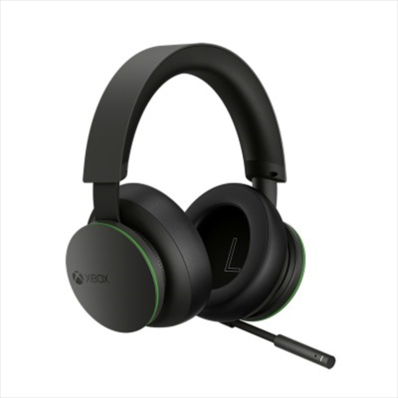 Xbox Wireless Headset/Product Detail/Gaming Headphones & Headsets