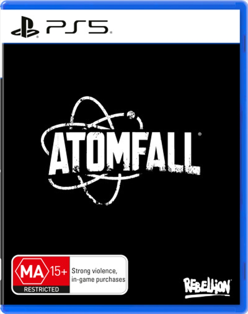 Atomfall/Product Detail/Action & Adventure