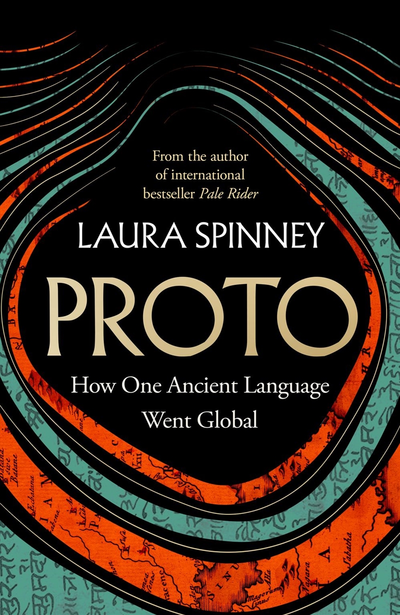 Proto/Product Detail/Language & Linguistics