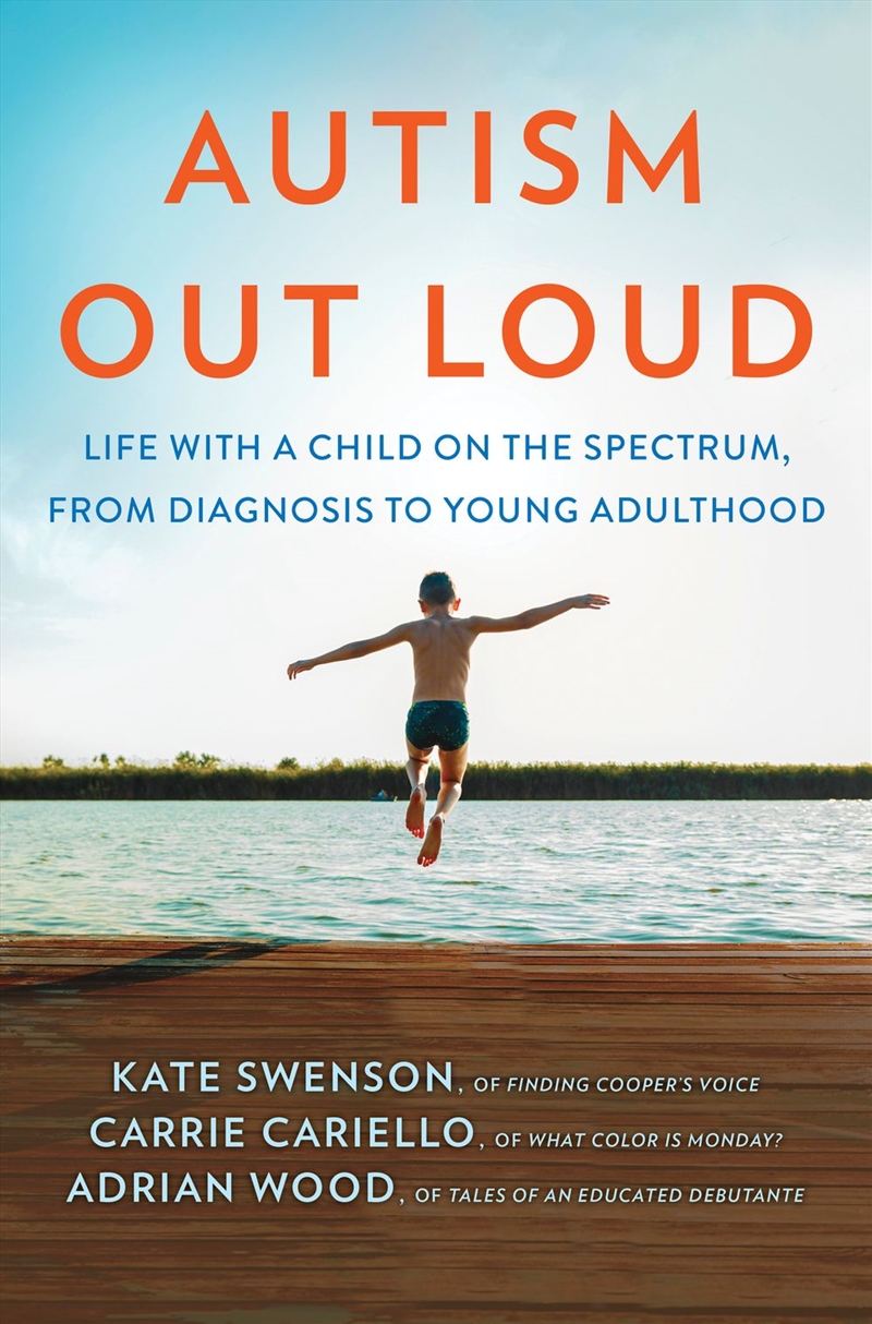 Autism Out Loud/Product Detail/Family & Health