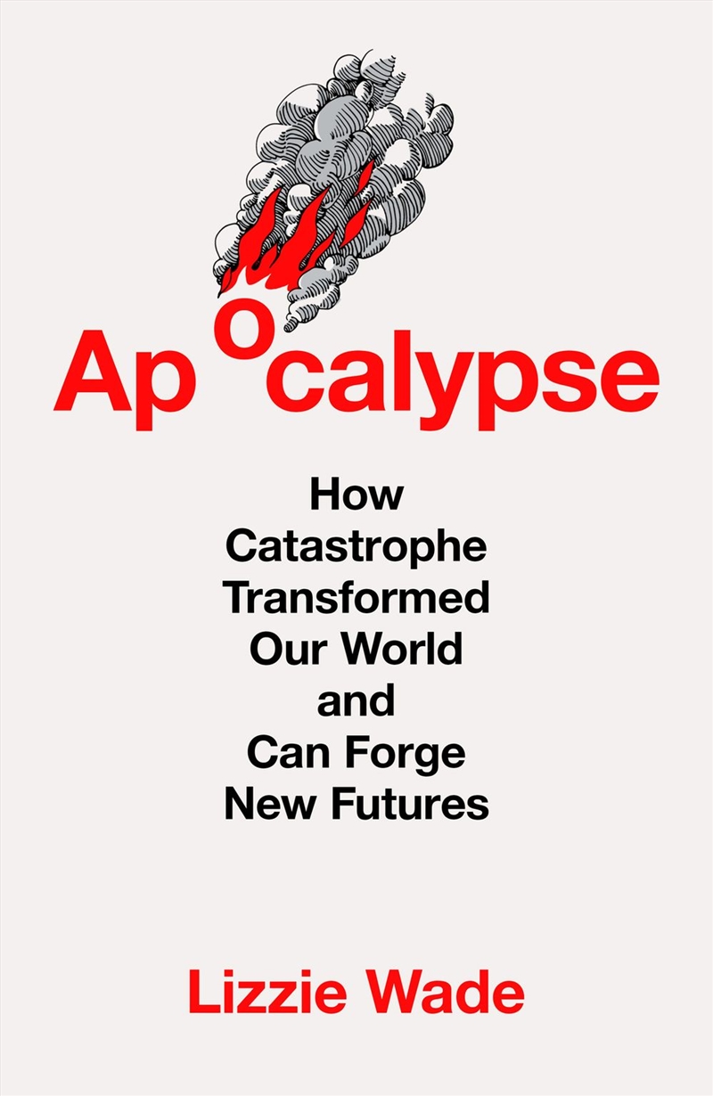 Apocalypse/Product Detail/History