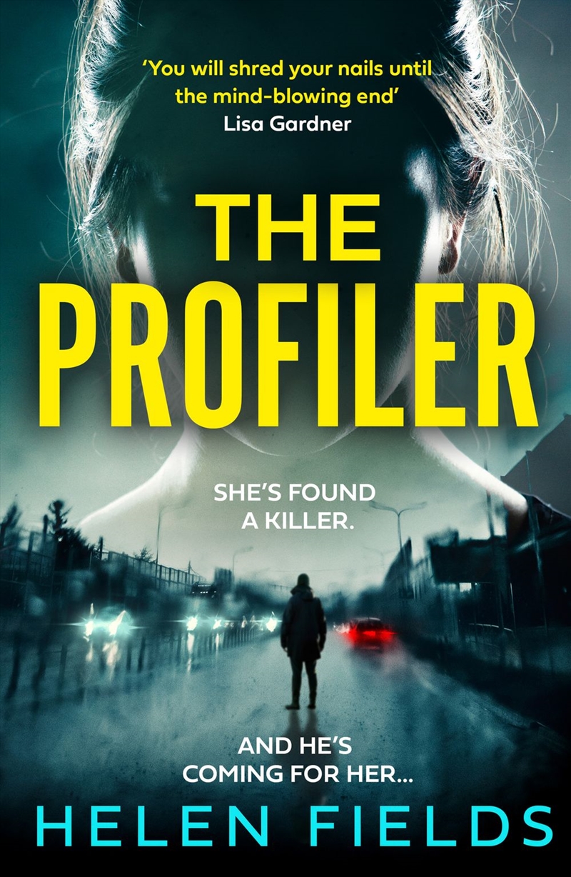 Profiler/Product Detail/Crime & Mystery Fiction