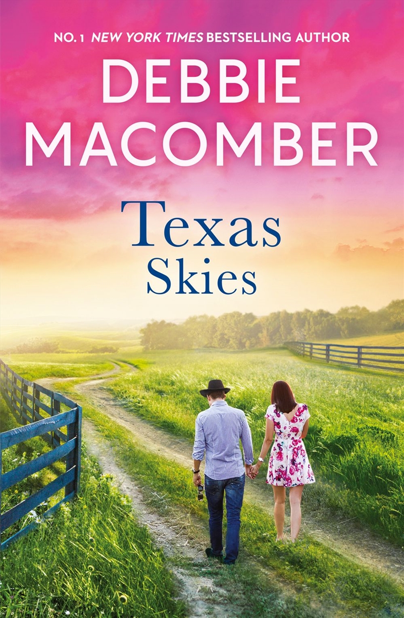 Texas Skies/Lonesome Cowboy/Texas Two-Step/Caroline's Child/Product Detail/Romance