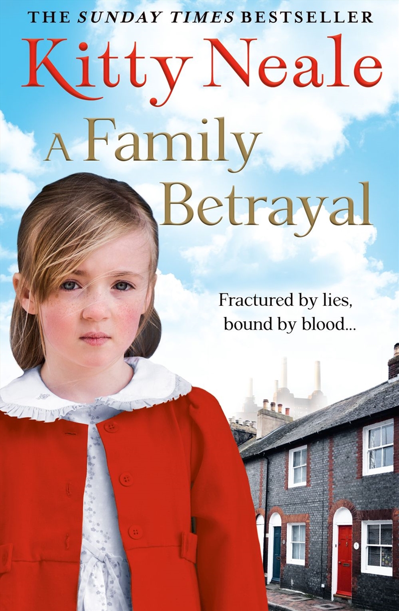 Family Betrayal/Product Detail/Historical Fiction