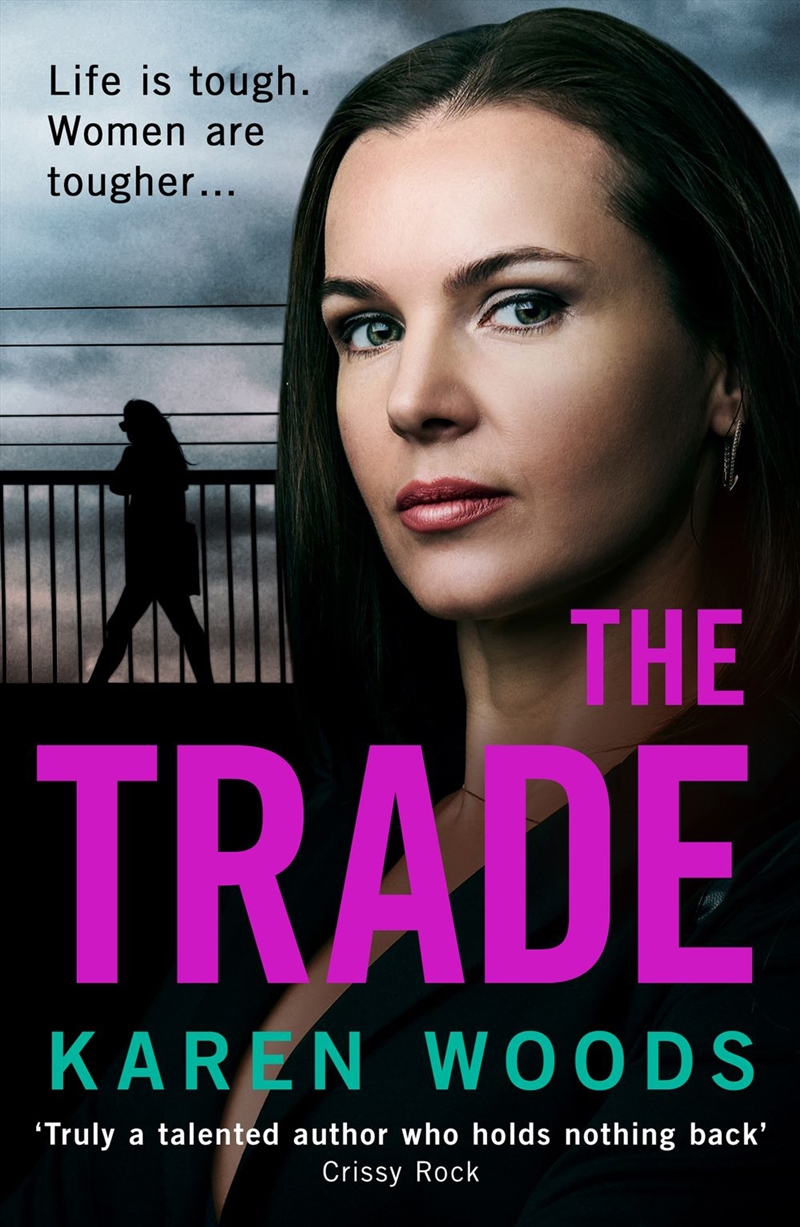 Trade/Product Detail/Crime & Mystery Fiction