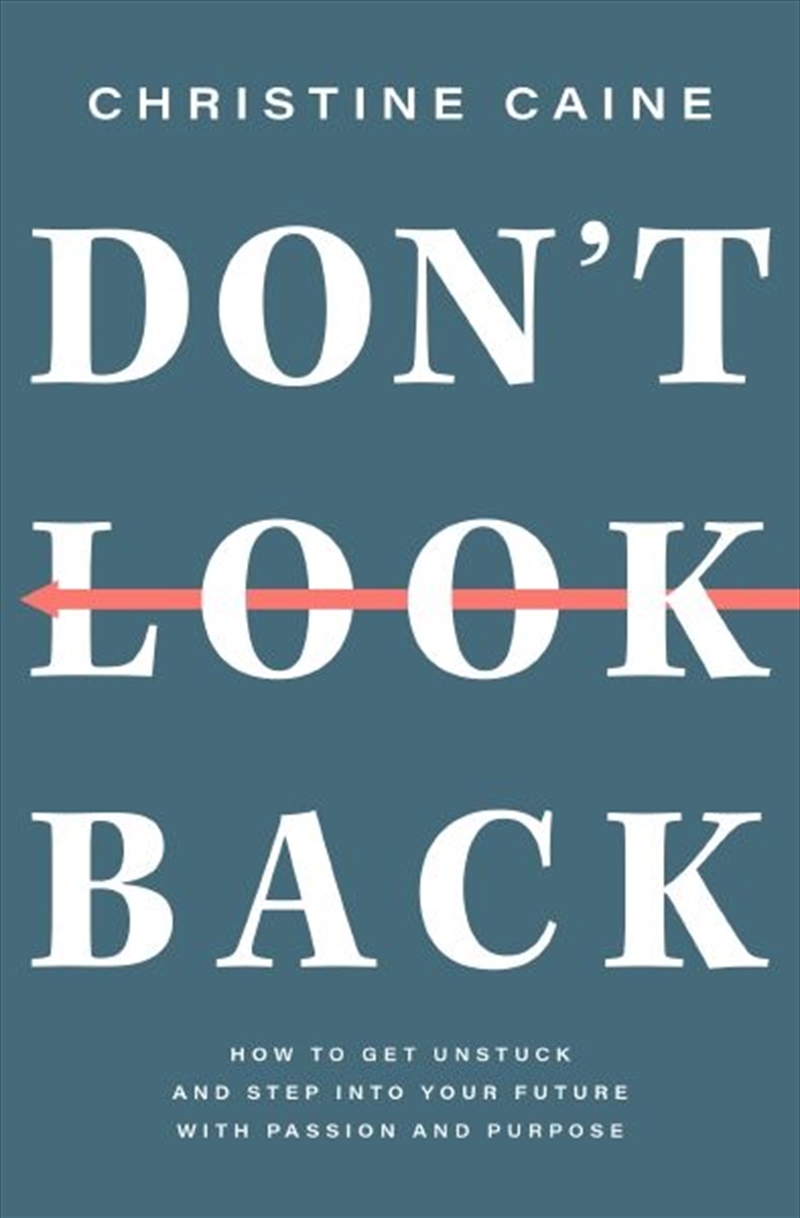 Dont Look Back/Product Detail/Religion & Beliefs