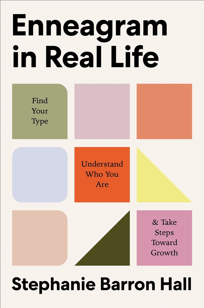 Enneagram In Real Life/Product Detail/Self Help & Personal Development