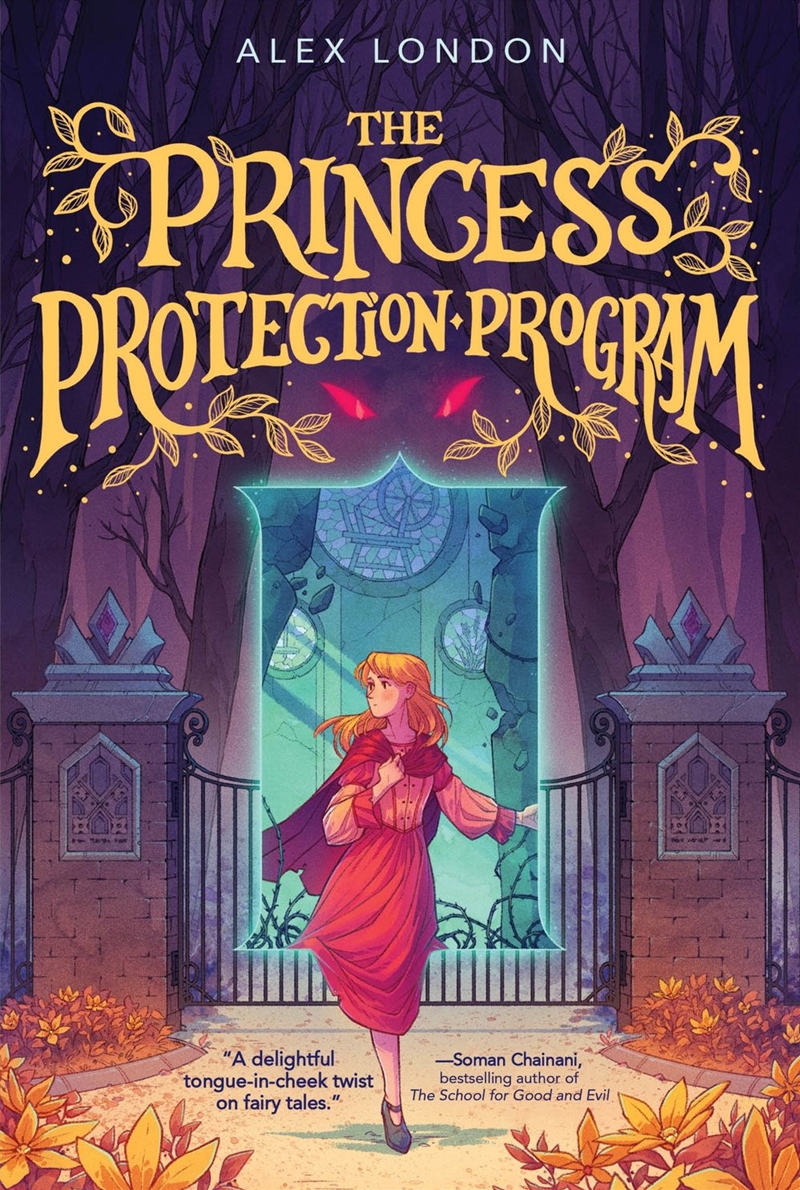 Princess Protection Program/Product Detail/Childrens Fiction Books