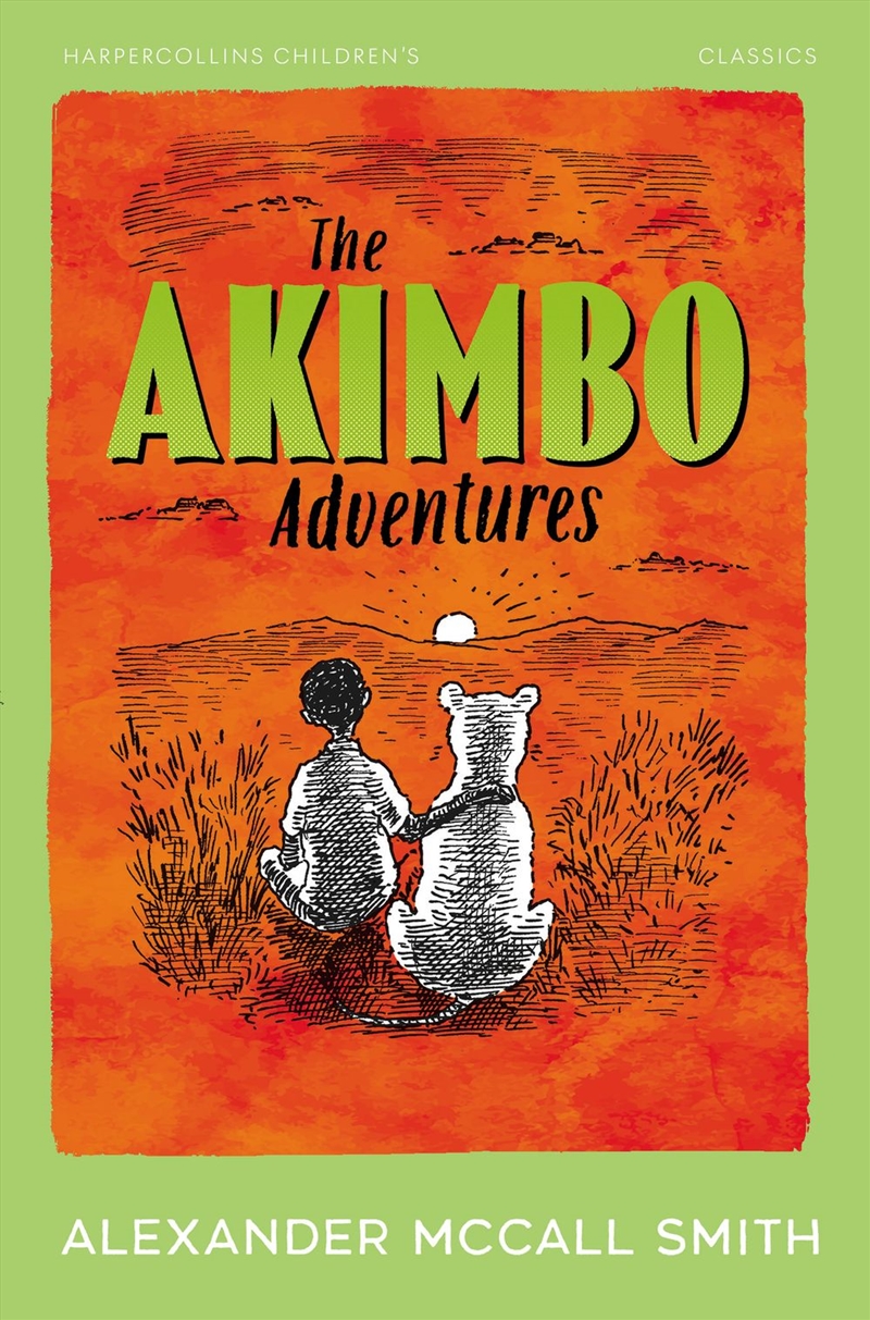 Akimbo Adventures/Product Detail/Childrens Fiction Books