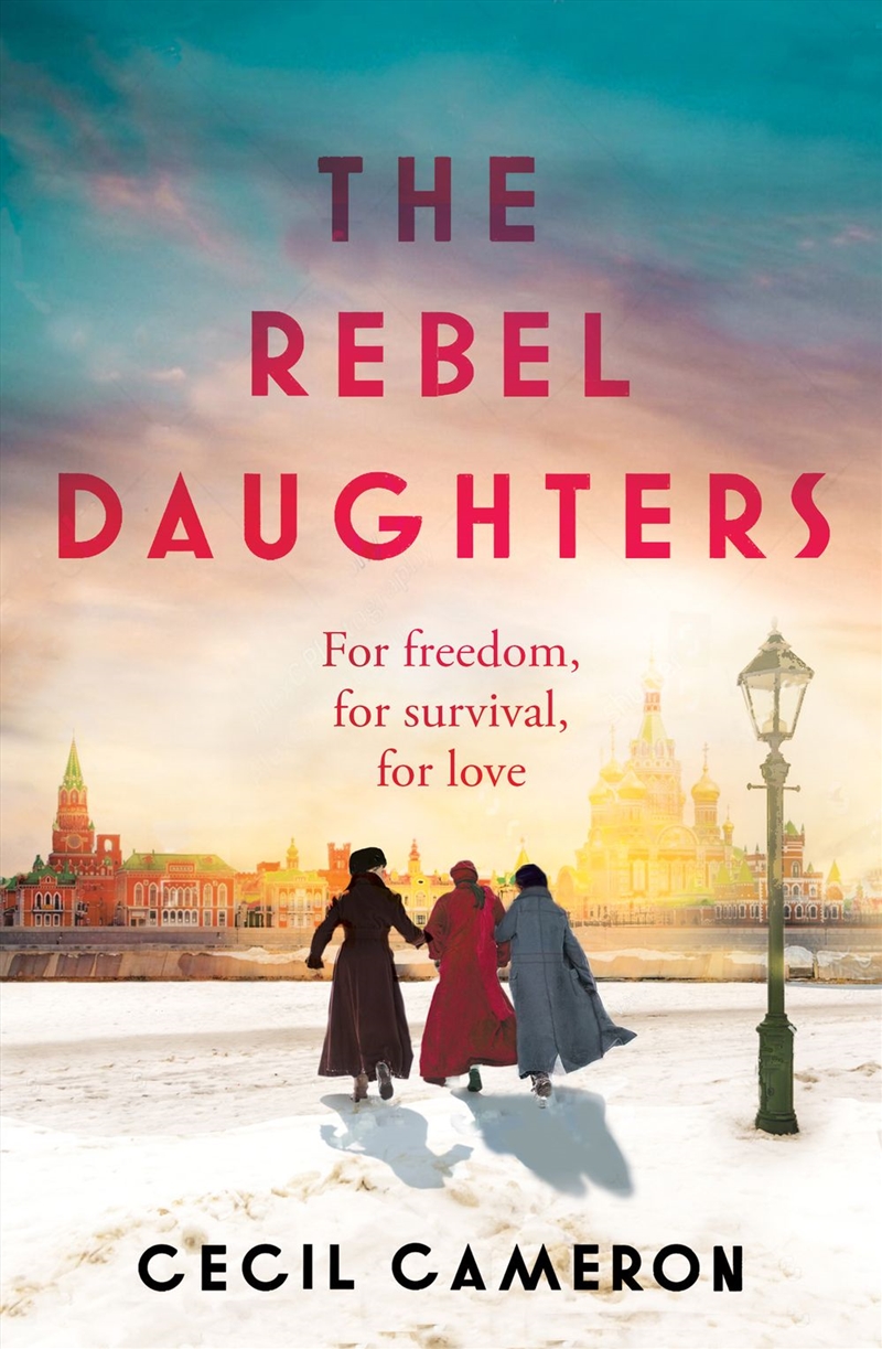 Rebel Daughters/Product Detail/Historical Fiction