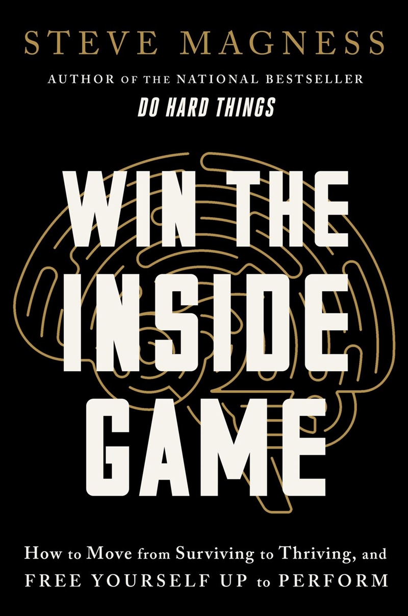 Win The Inside Game/Product Detail/Business Leadership & Management