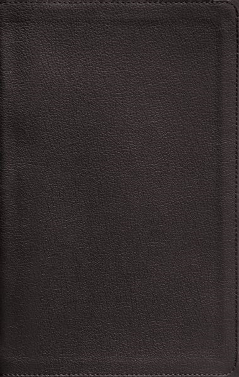 Nasb Personal Size Bible/Product Detail/Religion & Beliefs