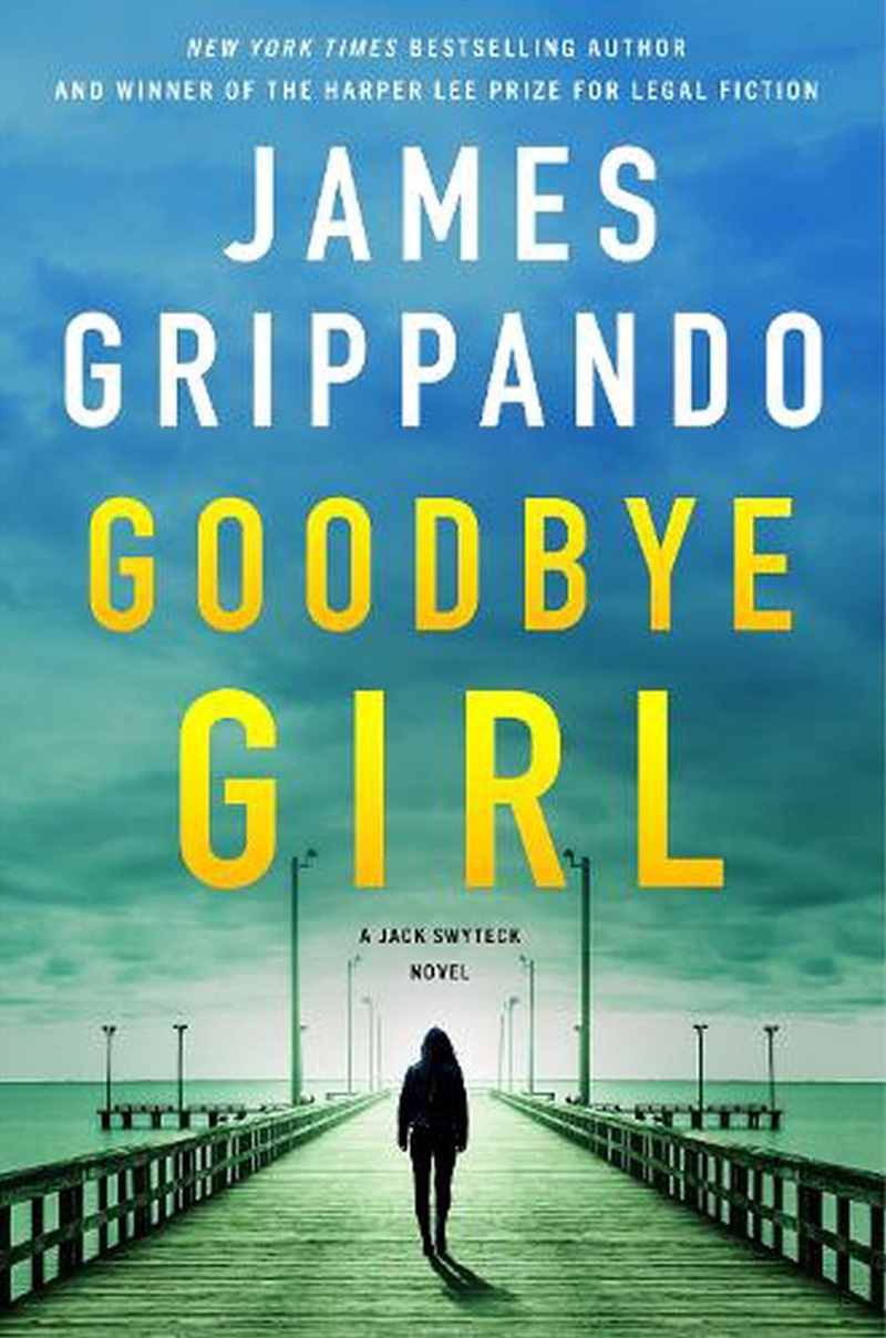 Goodbye Girl/Product Detail/Thrillers & Horror Books