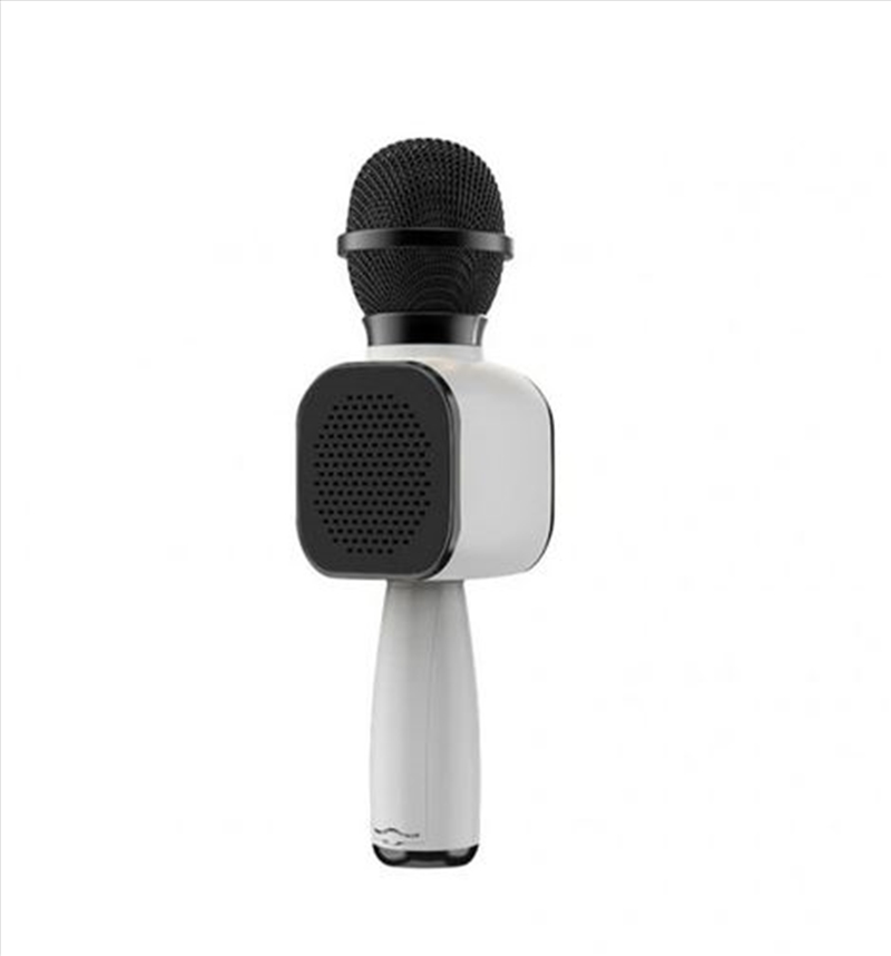 Moki Popstar Karaoke Microphone/Product Detail/Electronics