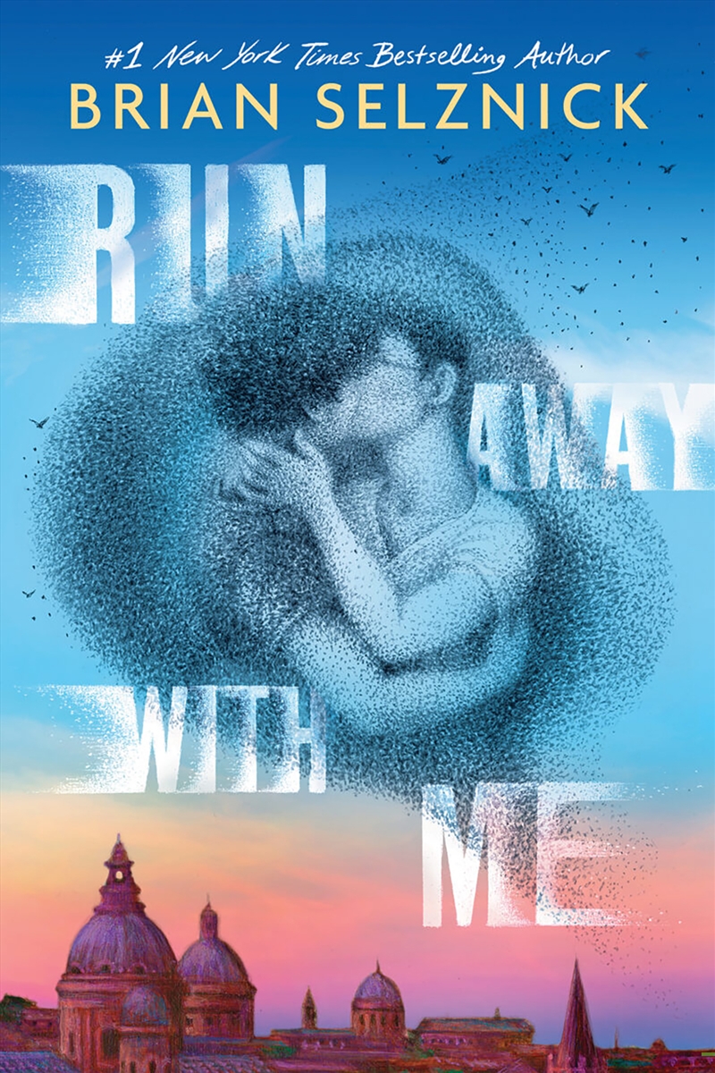 Run Away With Me/Product Detail/Childrens Fiction Books