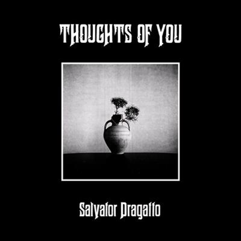 Thoughts Of You - Opaque Natural Vinyl/Product Detail/R&B