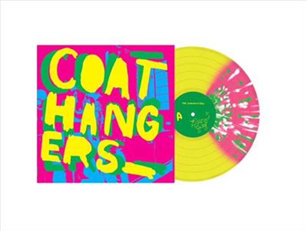 The Coathangers - Deluxe Edition/Product Detail/Alternative