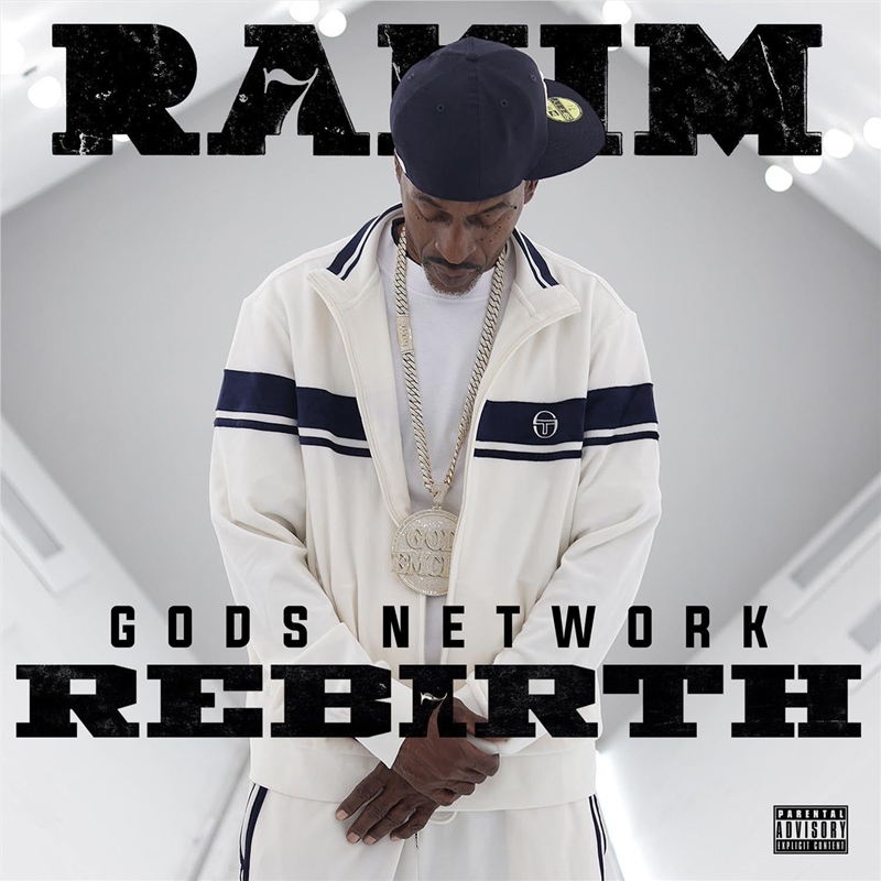 G.O.Ds Network - Reb7Rth/Product Detail/Hip-Hop