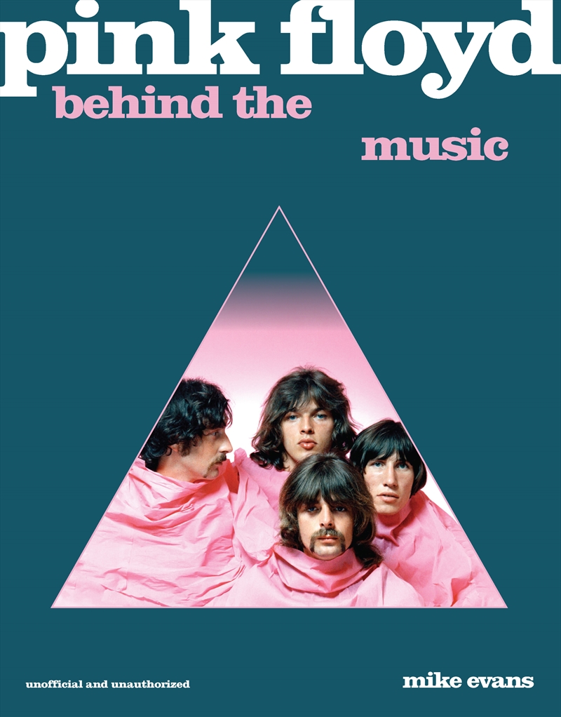 Pink Floyd: Behind the Music/Product Detail/Arts & Entertainment