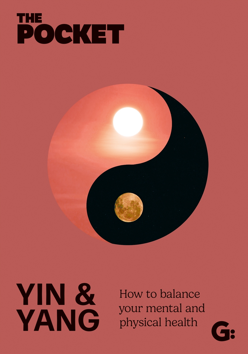 The Pocket Yin & Yang/Product Detail/Reading