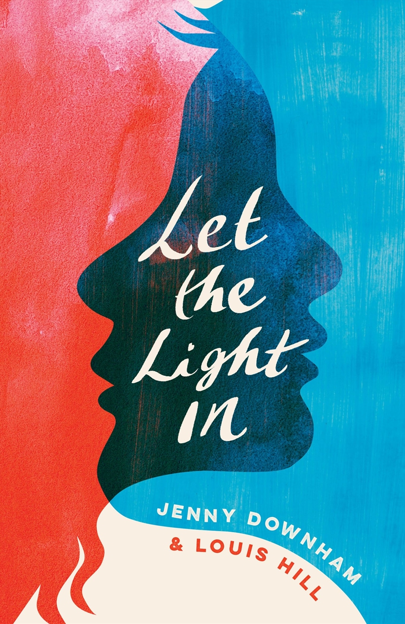 Let the Light In/Product Detail/Childrens Fiction Books