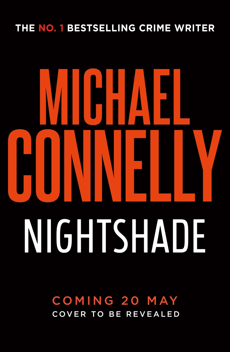 Nightshade/Product Detail/Crime & Mystery Fiction