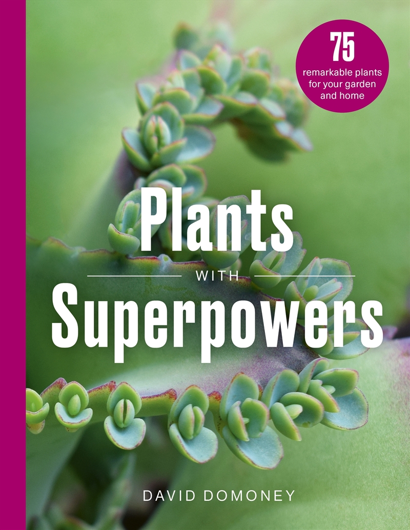 Plants with Superpowers/Product Detail/Gardening