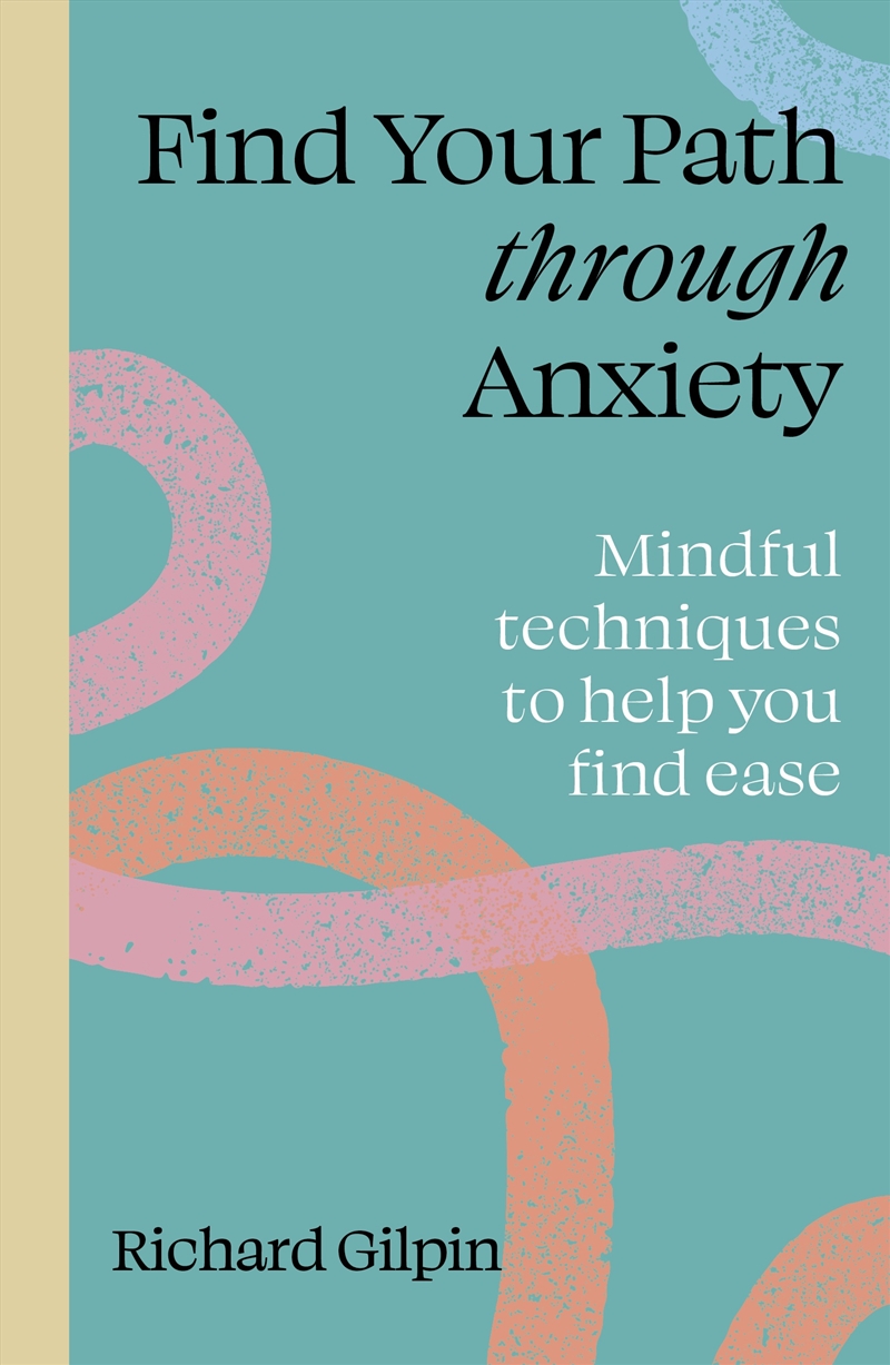 Find Your Path through Anxiety/Product Detail/Family & Health