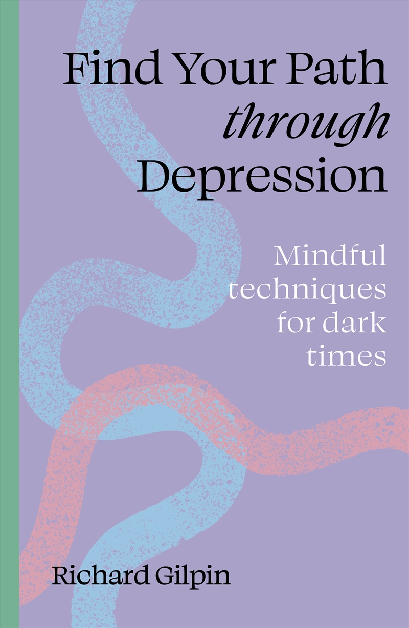 Find Your Path through Depression/Product Detail/Self Help & Personal Development