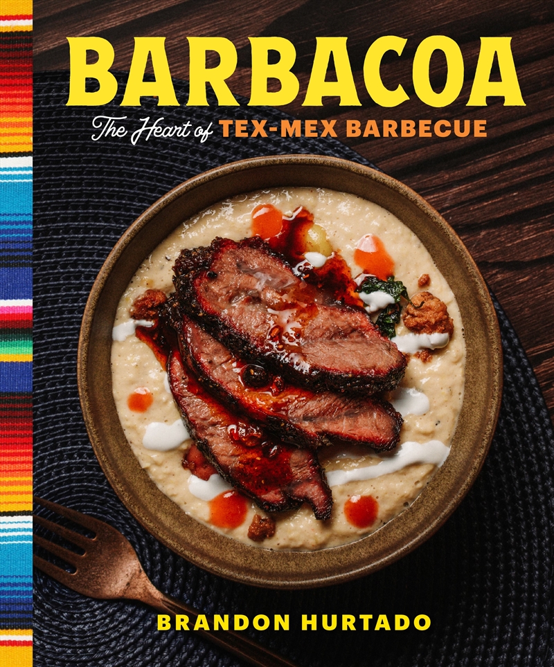 Barbacoa/Product Detail/Recipes, Food & Drink