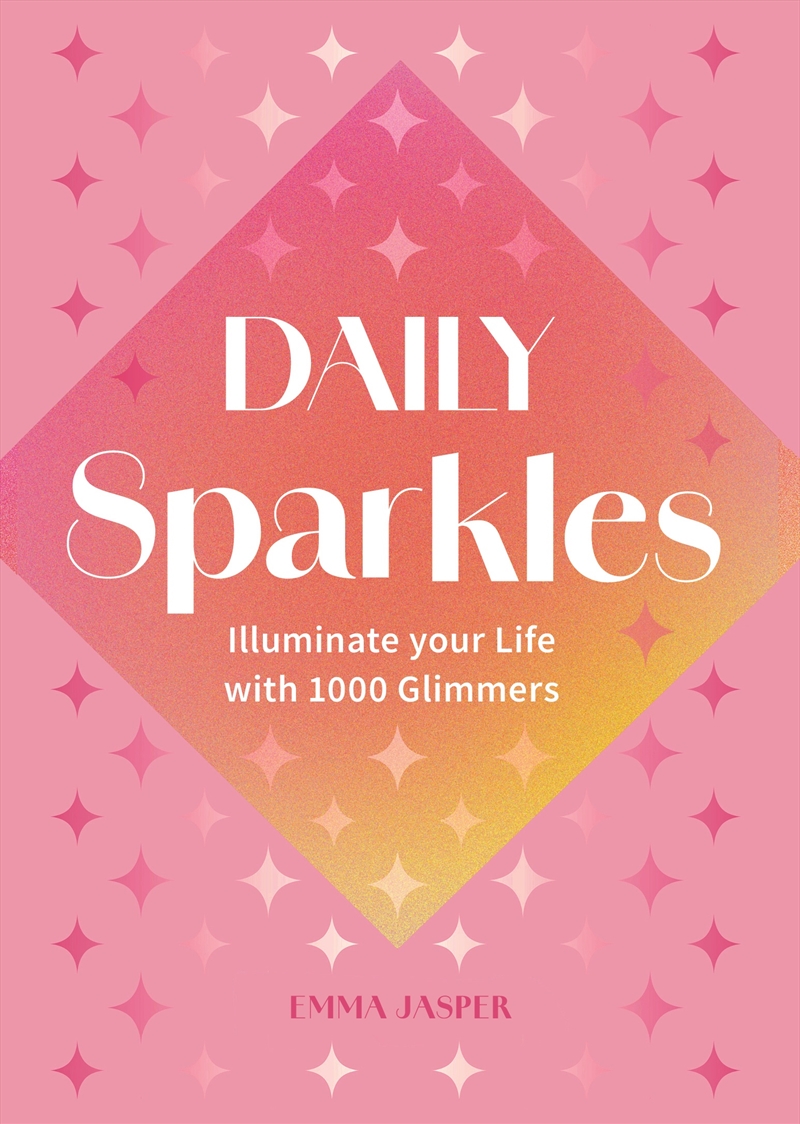 Daily Sparkles/Product Detail/Self Help & Personal Development