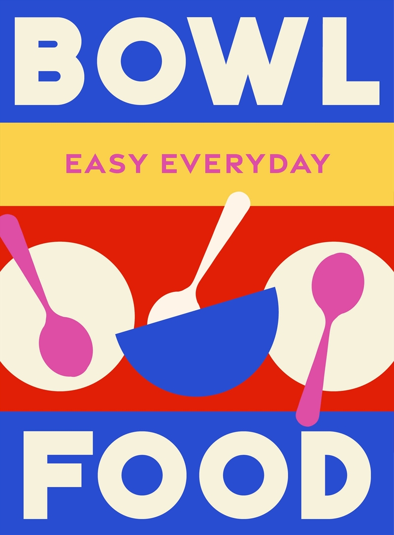 Bowl Food/Product Detail/Recipes, Food & Drink