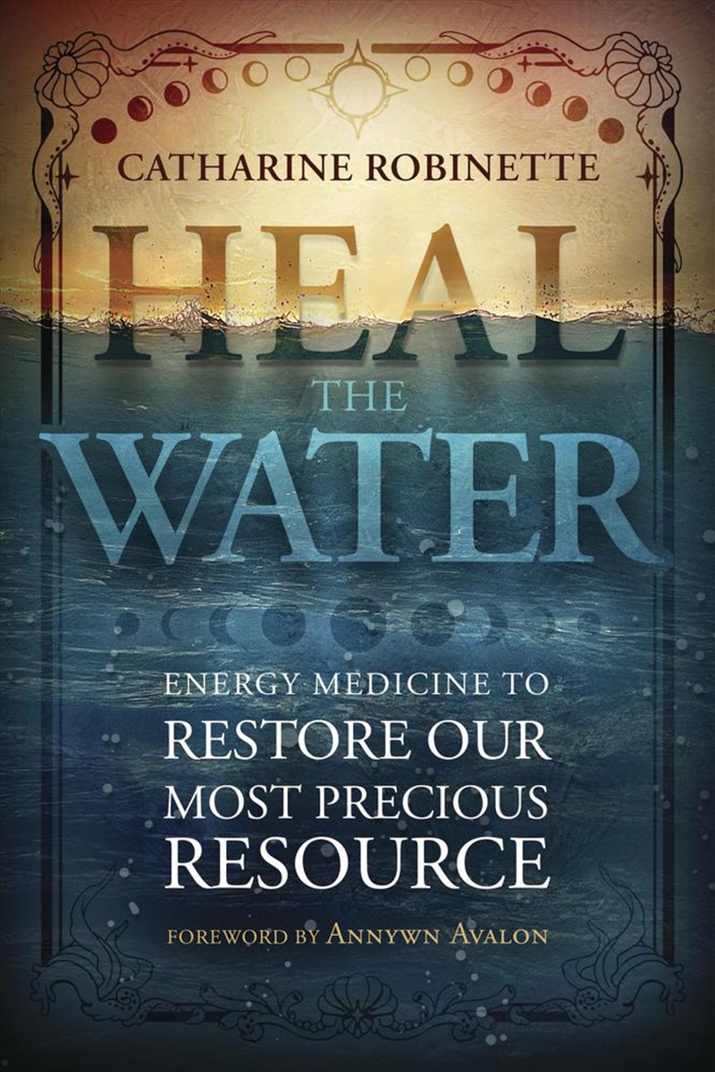 Heal the Water/Product Detail/Religion & Beliefs