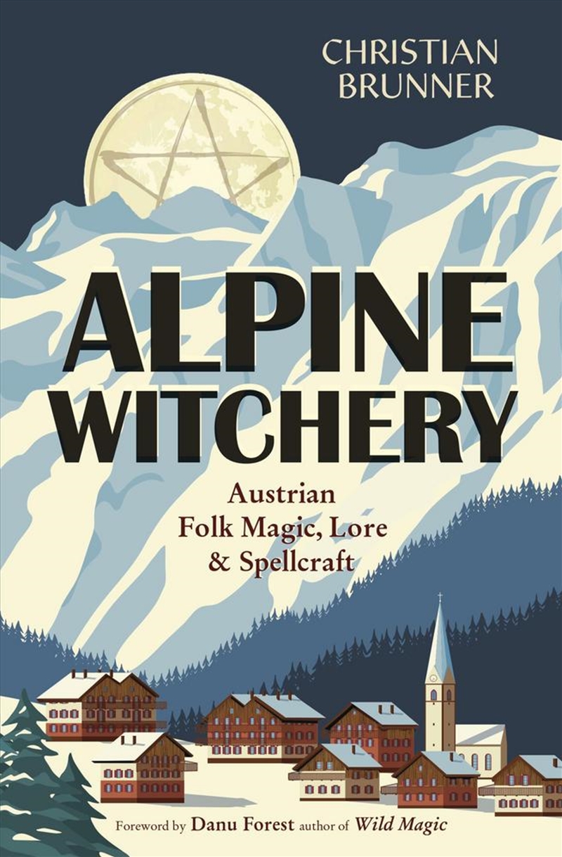 Alpine Witchery/Product Detail/Religion & Beliefs