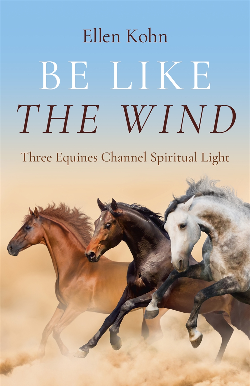 Be Like the Wind/Product Detail/Religion & Beliefs