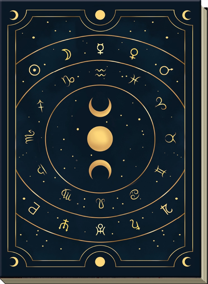 Astral Journal/Product Detail/Tarot & Astrology