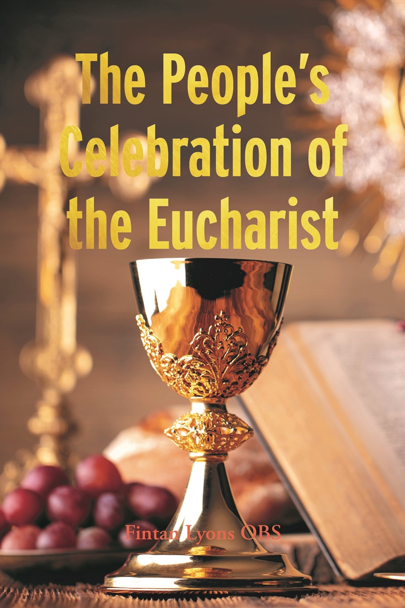 The People's Celebration of the Eucharist/Product Detail/Religion & Beliefs