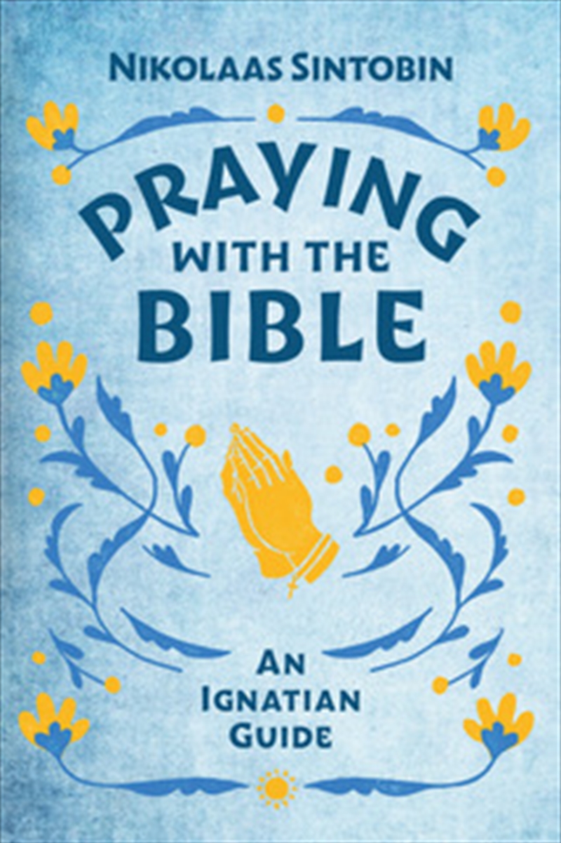 Praying With The Bible/Product Detail/Religion & Beliefs