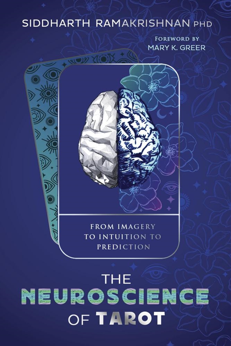 The Neuroscience of Tarot/Product Detail/Tarot & Astrology